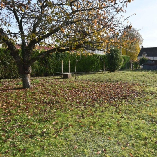  A.C.B.I. - AGENCES CHRISTINE BOYER IMMOBILIER : Ground | COULOMMIERS-LA-TOUR (41100) | 0 m2 | 33 500 € 