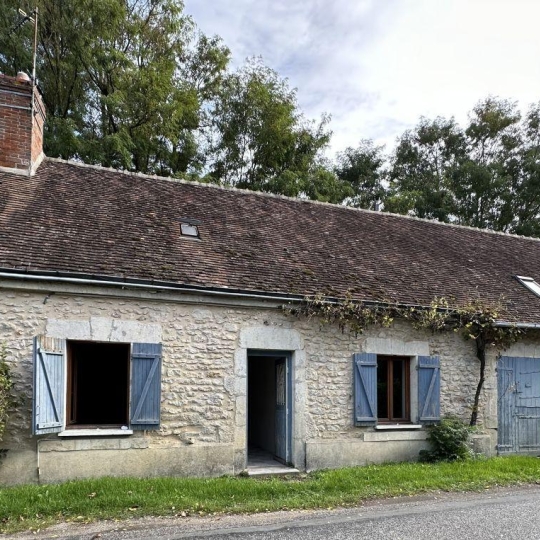  A.C.B.I. - AGENCES CHRISTINE BOYER IMMOBILIER : House | CHATEAUDUN (28200) | 125 m2 | 133 000 € 