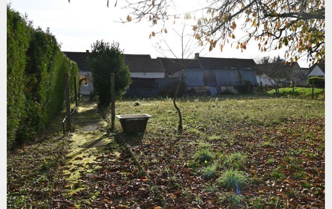 A.C.B.I. - AGENCES CHRISTINE BOYER IMMOBILIER : Ground | COULOMMIERS-LA-TOUR (41100) | 0 m2 | 33 500 € 