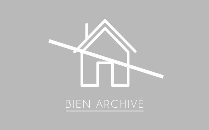 A.C.B.I. - AGENCES CHRISTINE BOYER IMMOBILIER : Maison / Villa | OUZOUER-LE-MARCHE (41240) | 81 m2  