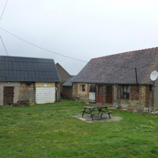 A.C.B.I. - AGENCES CHRISTINE BOYER IMMOBILIER : Maison / Villa | CLOYES-SUR-LE-LOIR (28220) | 81.00m2 | 74 000 € A.C.B.I. - AGENCES CHRISTINE BOYER IMMOBILIER : Maison / Villa | CLOYES-SUR-LE-LOIR (28220) | 81.00m2 | 74 000 €