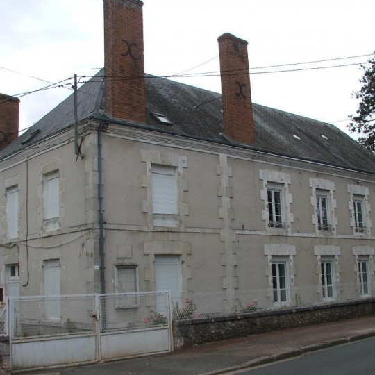  A.C.B.I. - AGENCES CHRISTINE BOYER IMMOBILIER : Apartment | BLOIS (41000) | 359 m2 | 299 250 € 