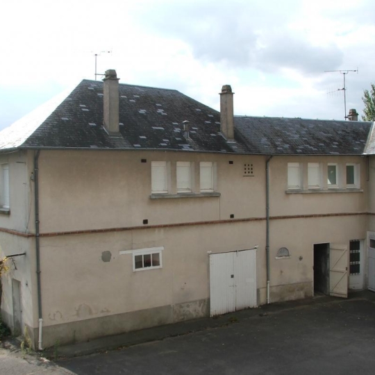  A.C.B.I. - AGENCES CHRISTINE BOYER IMMOBILIER : Apartment | BLOIS (41000) | 359 m2 | 299 250 € 