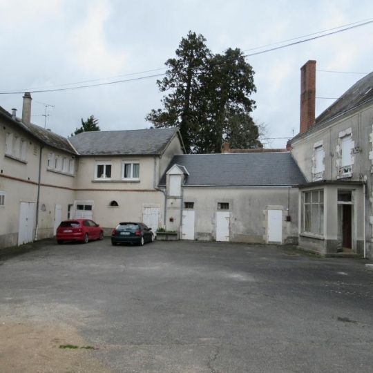  A.C.B.I. - AGENCES CHRISTINE BOYER IMMOBILIER : Apartment | BLOIS (41000) | 359 m2 | 299 250 € 