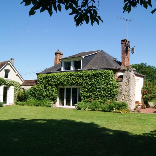 A.C.B.I. - AGENCES CHRISTINE BOYER IMMOBILIER : Maison / Villa | CHATEAUDUN (28200) | 180.00m2 | 278 250 € A.C.B.I. - AGENCES CHRISTINE BOYER IMMOBILIER : Maison / Villa | CHATEAUDUN (28200) | 180.00m2 | 278 250 €