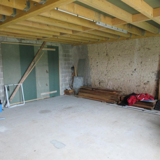  A.C.B.I. - AGENCES CHRISTINE BOYER IMMOBILIER : Maison / Villa | MONDOUBLEAU (41170) | 120 m2 | 114 800 € 