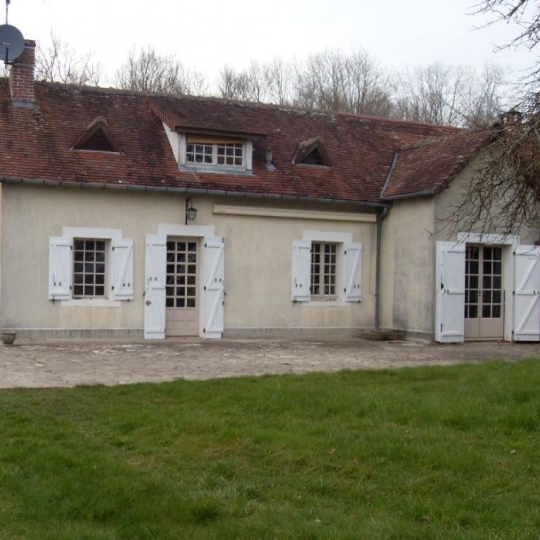  A.C.B.I. - AGENCES CHRISTINE BOYER IMMOBILIER : Maison / Villa | MOREE (41160) | 84 m2 | 92 000 € 