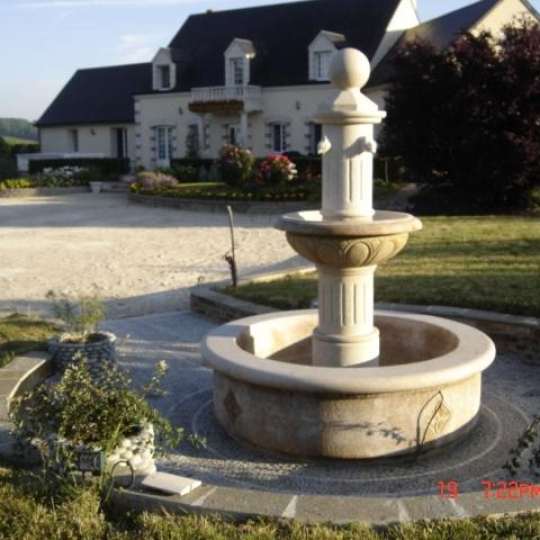  A.C.B.I. - AGENCES CHRISTINE BOYER IMMOBILIER : Maison / Villa | VENDOME (41100) | 316 m2 | 388 500 € 