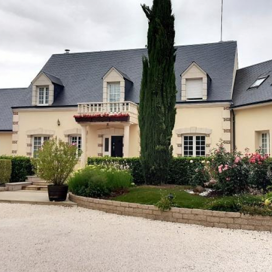  A.C.B.I. - AGENCES CHRISTINE BOYER IMMOBILIER : House | VENDOME (41100) | 316 m2 | 388 500 € 