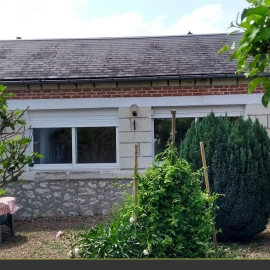  A.C.B.I. - AGENCES CHRISTINE BOYER IMMOBILIER : Maison / Villa | SAINT-AMAND-LONGPRE (41310) | 99 m2 | 144 900 € 