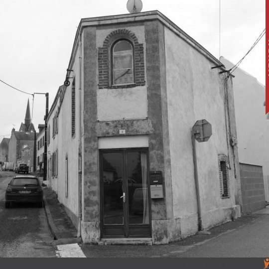  A.C.B.I. - AGENCES CHRISTINE BOYER IMMOBILIER : Maison / Villa | CHATEAUDUN (28200) | 38 m2 | 24 800 € 