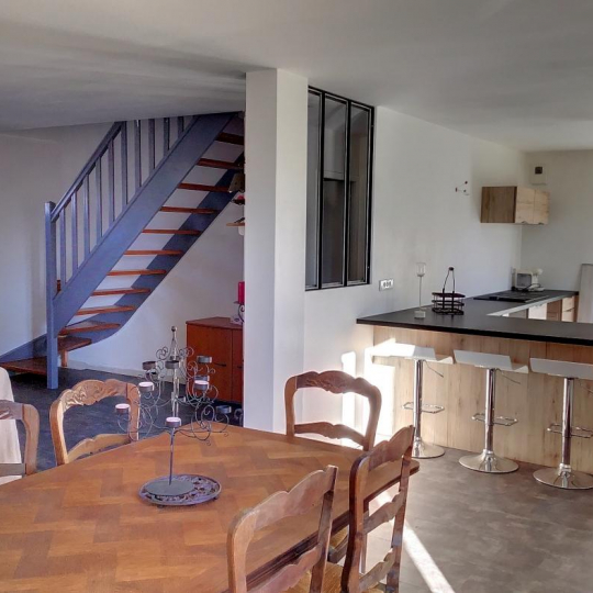 A.C.B.I. - AGENCES CHRISTINE BOYER IMMOBILIER : Maison / Villa | OUZOUER-LE-MARCHE (41240) | 136.00m2 | 173 250 € A.C.B.I. - AGENCES CHRISTINE BOYER IMMOBILIER : Maison / Villa | OUZOUER-LE-MARCHE (41240) | 136.00m2 | 173 250 €