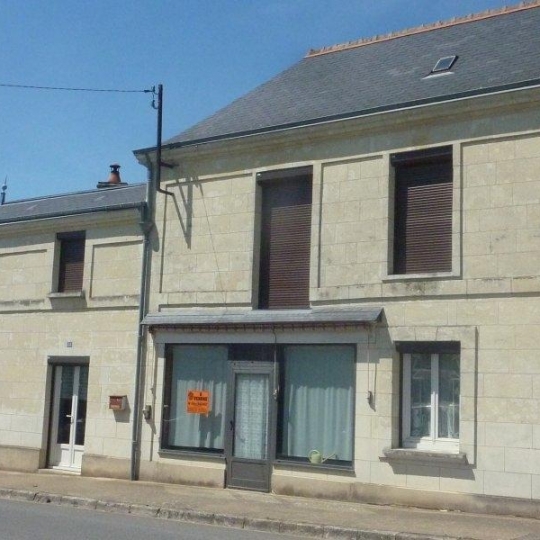A.C.B.I. - AGENCES CHRISTINE BOYER IMMOBILIER : Maison / Villa | MONTOIRE-SUR-LE-LOIR (41800) | 117.00m2 | 66 000 € A.C.B.I. - AGENCES CHRISTINE BOYER IMMOBILIER : Maison / Villa | MONTOIRE-SUR-LE-LOIR (41800) | 117.00m2 | 66 000 €