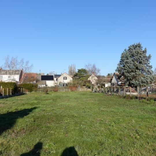  A.C.B.I. - AGENCES CHRISTINE BOYER IMMOBILIER : Ground | OUZOUER-LE-MARCHE (41240) | 0 m2 | 66 000 € 