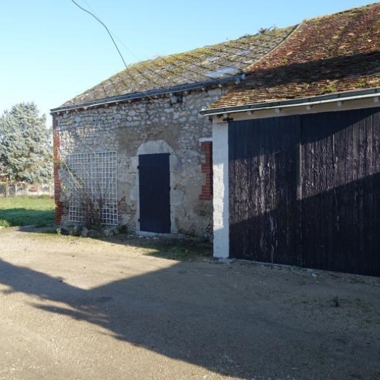  A.C.B.I. - AGENCES CHRISTINE BOYER IMMOBILIER : Ground | OUZOUER-LE-MARCHE (41240) | 0 m2 | 66 000 € 