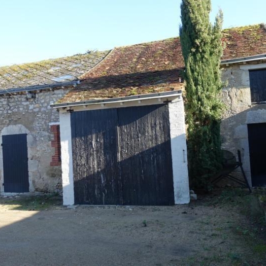 A.C.B.I. - AGENCES CHRISTINE BOYER IMMOBILIER : Ground | OUZOUER-LE-MARCHE (41240) | 0 m2 | 66 000 € 