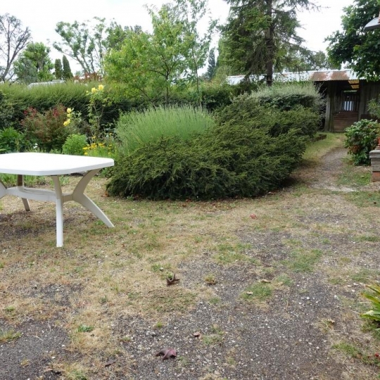  A.C.B.I. - AGENCES CHRISTINE BOYER IMMOBILIER : Maison / Villa | OUCQUES-LA-NOUVELLE (41290) | 66 m2 | 108 000 € 