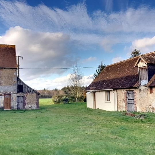 A.C.B.I. - AGENCES CHRISTINE BOYER IMMOBILIER : House | VENDOME (41100) | 150 m2 | 149 900 € 