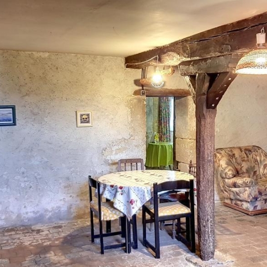  A.C.B.I. - AGENCES CHRISTINE BOYER IMMOBILIER : House | VENDOME (41100) | 150 m2 | 149 900 € 
