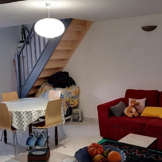  A.C.B.I. - AGENCES CHRISTINE BOYER IMMOBILIER : House | VENDOME (41100) | 150 m2 | 149 900 € 