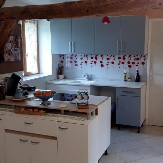  A.C.B.I. - AGENCES CHRISTINE BOYER IMMOBILIER : House | VENDOME (41100) | 150 m2 | 149 900 € 