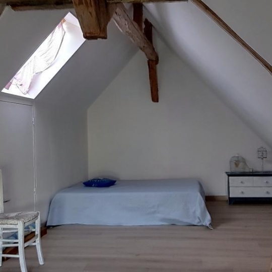  A.C.B.I. - AGENCES CHRISTINE BOYER IMMOBILIER : House | VENDOME (41100) | 150 m2 | 149 900 € 