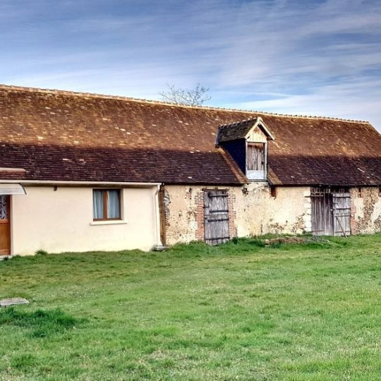 A.C.B.I. - AGENCES CHRISTINE BOYER IMMOBILIER : Maison / Villa | VENDOME (41100) | 150.00m2 | 149 900 € 