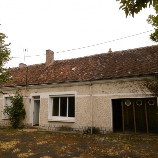  A.C.B.I. - AGENCES CHRISTINE BOYER IMMOBILIER : Maison / Villa | AZE (41100) | 170 m2 | 110 000 € 