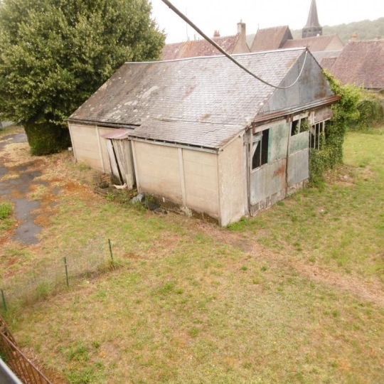  A.C.B.I. - AGENCES CHRISTINE BOYER IMMOBILIER : House | AZE (41100) | 170 m2 | 110 000 € 