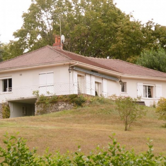  A.C.B.I. - AGENCES CHRISTINE BOYER IMMOBILIER : Maison / Villa | BLOIS (41000) | 146 m2 | 251 000 € 