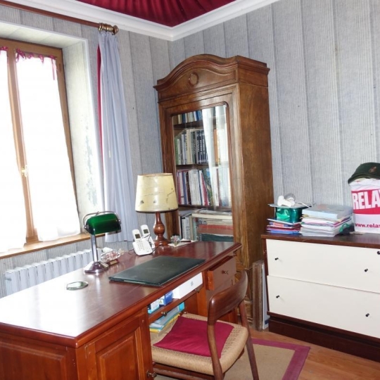  A.C.B.I. - AGENCES CHRISTINE BOYER IMMOBILIER : House | BLOIS (41000) | 209 m2 | 349 000 € 