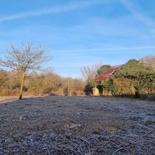 A.C.B.I. - AGENCES CHRISTINE BOYER IMMOBILIER : Ground | AZE (41100) | 150.00m2 | 49 800 € 