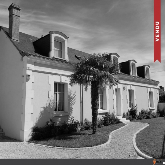  A.C.B.I. - AGENCES CHRISTINE BOYER IMMOBILIER : Maison / Villa | VENDOME (41100) | 246 m2 | 548 000 € 