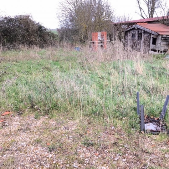  A.C.B.I. - AGENCES CHRISTINE BOYER IMMOBILIER : House | OUZOUER-LE-MARCHE (41240) | 80 m2 | 44 800 € 