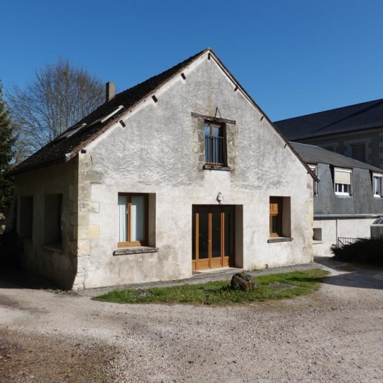  A.C.B.I. - AGENCES CHRISTINE BOYER IMMOBILIER : Immeuble | VENDOME (41100) | 535 m2 | 220 500 € 