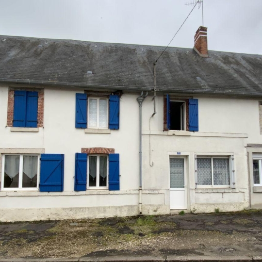  A.C.B.I. - AGENCES CHRISTINE BOYER IMMOBILIER : Building | CHATEAUDUN (28200) | 185 m2 | 199 500 € 