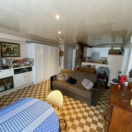 A.C.B.I. - AGENCES CHRISTINE BOYER IMMOBILIER : Building | CHATEAUDUN (28200) | 185 m2 | 199 500 € 