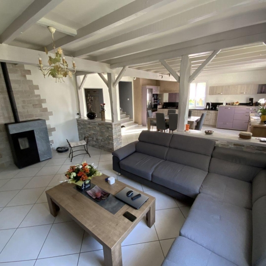  A.C.B.I. - AGENCES CHRISTINE BOYER IMMOBILIER : Maison / Villa | VENDOME (41100) | 183 m2 | 441 000 € 