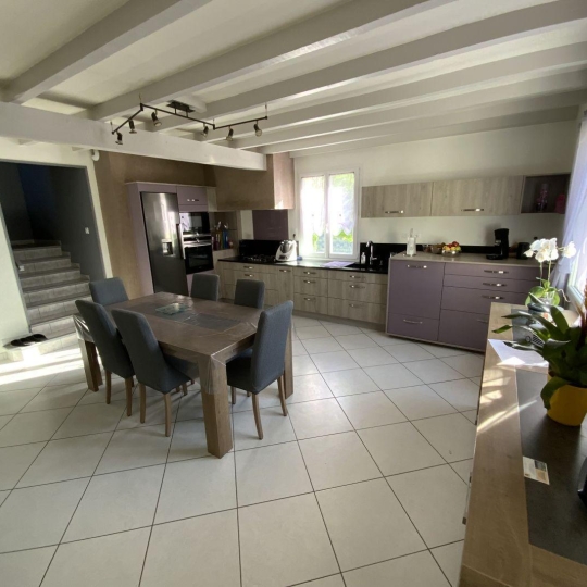  A.C.B.I. - AGENCES CHRISTINE BOYER IMMOBILIER : Maison / Villa | VENDOME (41100) | 183 m2 | 441 000 € 