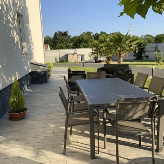  A.C.B.I. - AGENCES CHRISTINE BOYER IMMOBILIER : Maison / Villa | VENDOME (41100) | 183 m2 | 441 000 € 