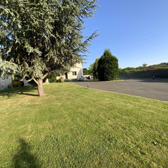  A.C.B.I. - AGENCES CHRISTINE BOYER IMMOBILIER : Maison / Villa | VENDOME (41100) | 183 m2 | 441 000 € 