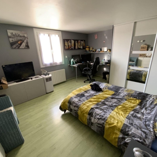  A.C.B.I. - AGENCES CHRISTINE BOYER IMMOBILIER : Maison / Villa | VENDOME (41100) | 183 m2 | 441 000 € 
