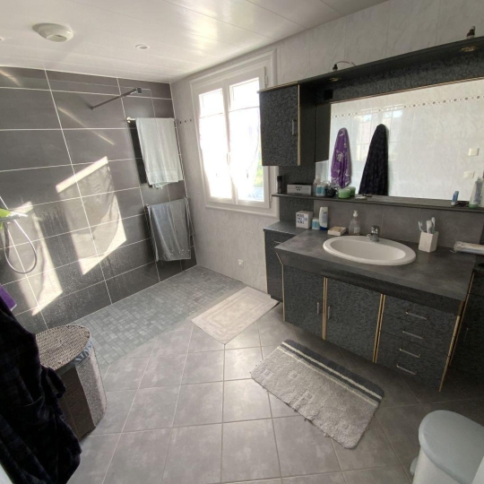  A.C.B.I. - AGENCES CHRISTINE BOYER IMMOBILIER : Maison / Villa | VENDOME (41100) | 183 m2 | 441 000 € 