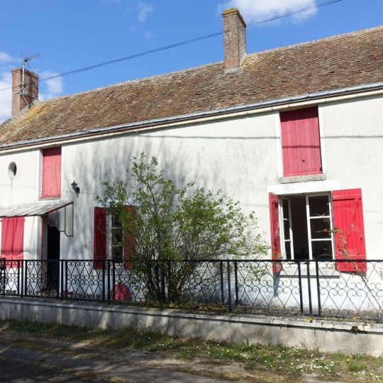  A.C.B.I. - AGENCES CHRISTINE BOYER IMMOBILIER : Maison / Villa | BEAUGENCY (45190) | 81 m2 | 76 000 € 