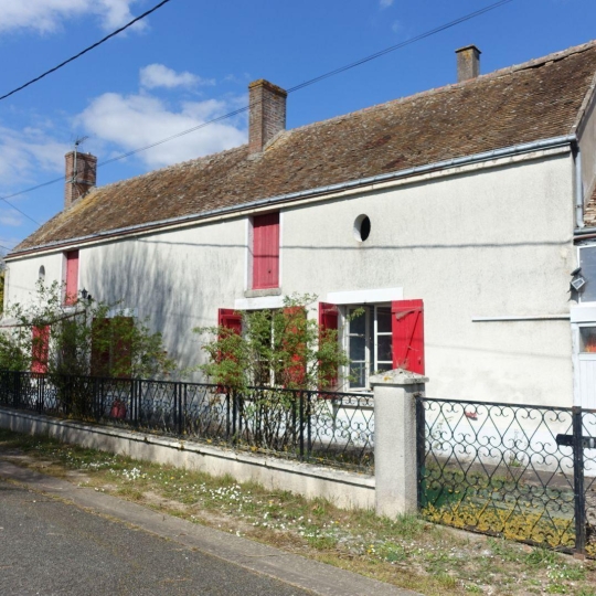  A.C.B.I. - AGENCES CHRISTINE BOYER IMMOBILIER : House | BEAUGENCY (45190) | 81 m2 | 76 000 € 