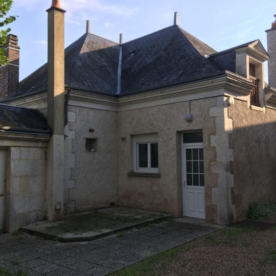  A.C.B.I. - AGENCES CHRISTINE BOYER IMMOBILIER : House | VENDOME (41100) | 172 m2 | 199 500 € 