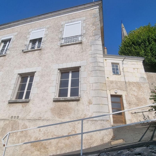  A.C.B.I. - AGENCES CHRISTINE BOYER IMMOBILIER : House | VENDOME (41100) | 172 m2 | 199 500 € 