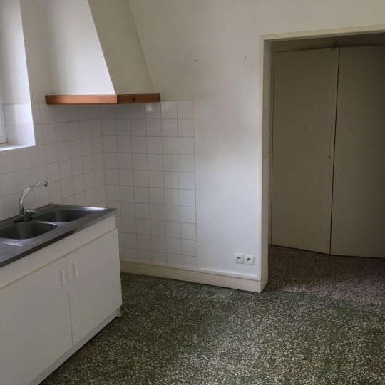  A.C.B.I. - AGENCES CHRISTINE BOYER IMMOBILIER : House | VENDOME (41100) | 172 m2 | 199 500 € 