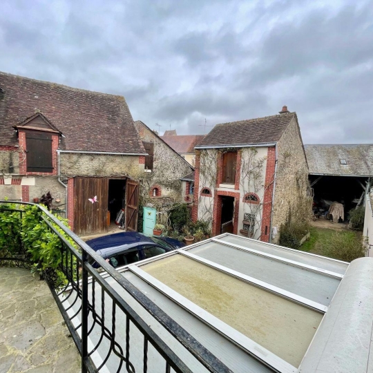  A.C.B.I. - AGENCES CHRISTINE BOYER IMMOBILIER : House | CHATEAUDUN (28200) | 122 m2 | 87 000 € 