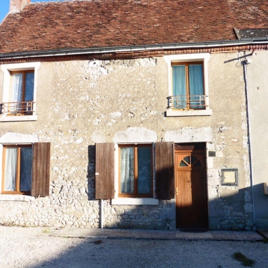 A.C.B.I. - AGENCES CHRISTINE BOYER IMMOBILIER : Maison / Villa | BLOIS (41000) | 95.00m2 | 138 000 € 